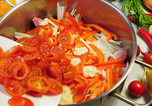 кислые щи с репой от www.dunduk-culinar.ru