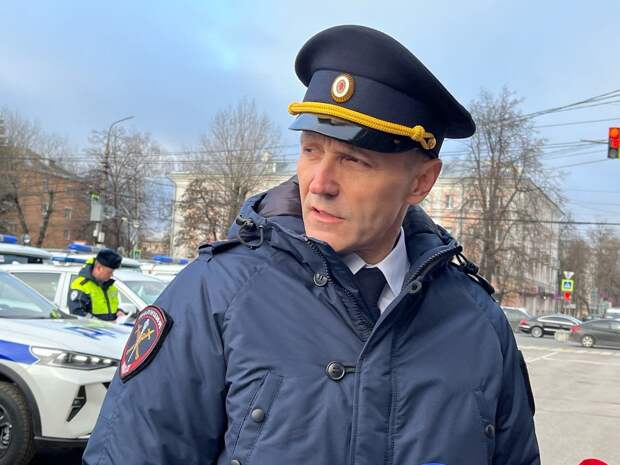 Андрей Даценко вошел в рейтинг влиятельных людей Тульской области