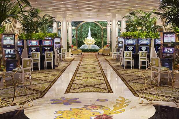 casinos25 10 самых роскошных казино мира