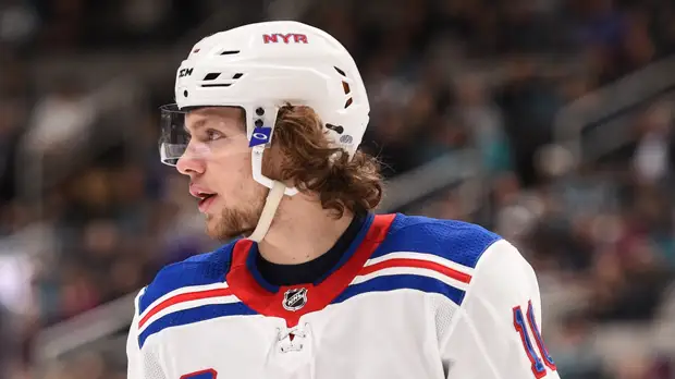 Кожевников — о ситуации с Панариным: считаю, что Назаров прав