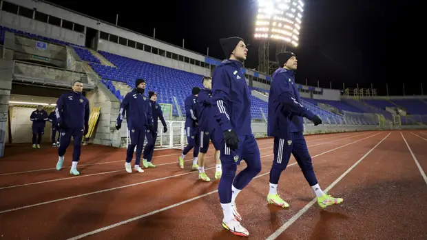 Легенда «Спартака» Гаврилов признался, что не переживает за нынешнюю сборную России