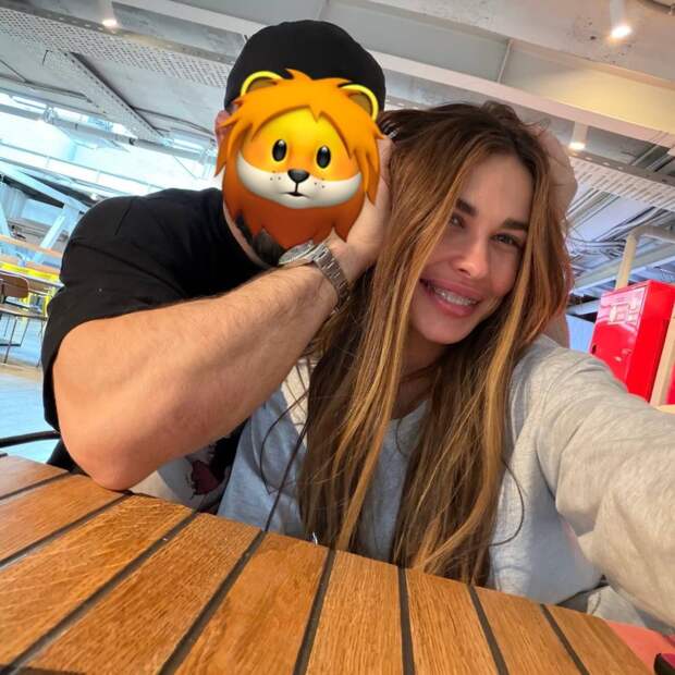 Звезда «Дома-2» Ирина Пинчук впервые показала снимок с новым возлюбленным