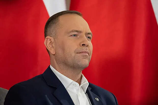 Анджей Дуда призвал ужесточить санкции против России