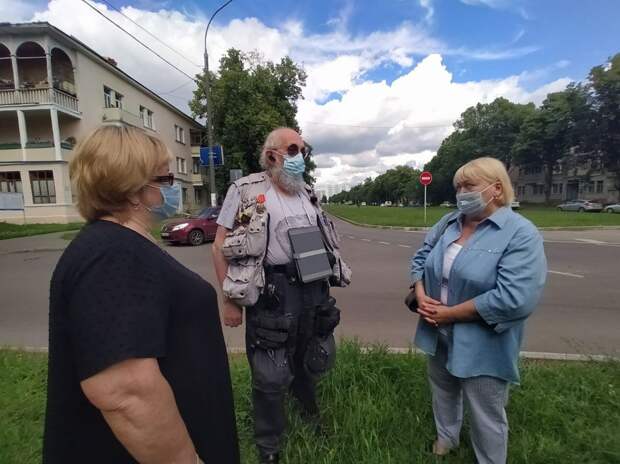 В Москве в рамках программы «Мой район» отремонтируют 140 объектов культуры / Фото: Е.Самарин, mos.ru