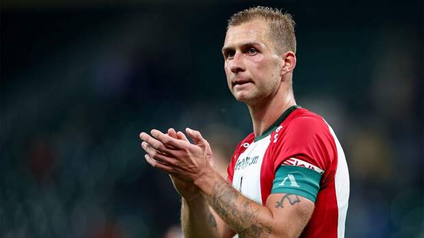 «Когда болельщики наконец поймут, что футбол — это бизнес?» — Черданцев о ситуации с Бариновым