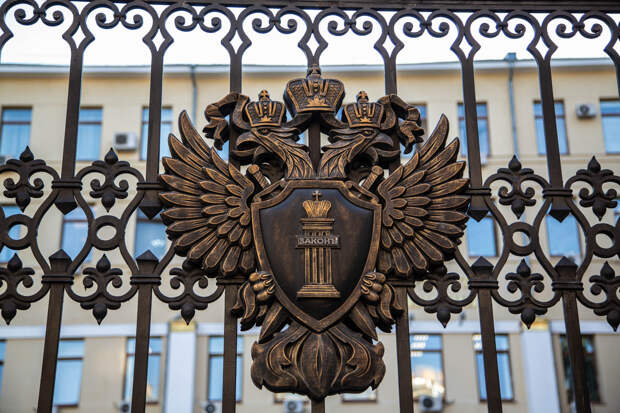 Генпрокуратура заявила о возросших рисках диверсий и терактов в России