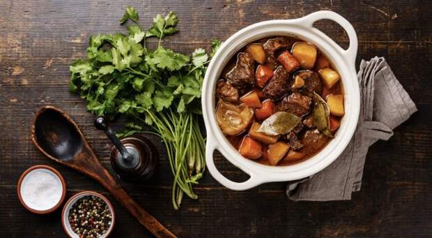 Вкусно, просто и недорого. \ Фото: bonfils.de. Вкусно, просто и недорого. \ Фото: bonfils.de.