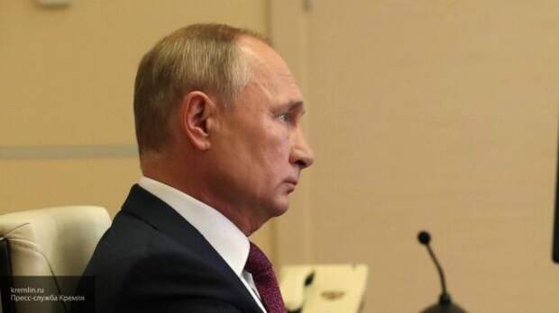 Путин заявил, что Германия должна передать РФ материалы по делу Навального Путин заявил, что Германия должна передать РФ материалы по делу Навального