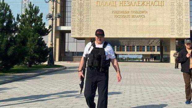 Ситуация накаляется: западные СМИ о протестах в Белоруссии Ситуация накаляется: западные СМИ о протестах в Белоруссии