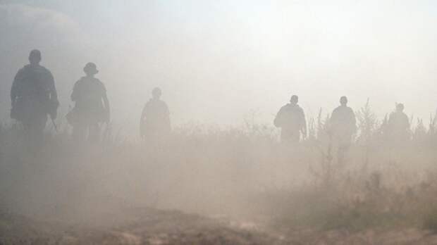 "Нашли лишь смерть": иностранный боевик признался в содеянном на Украине