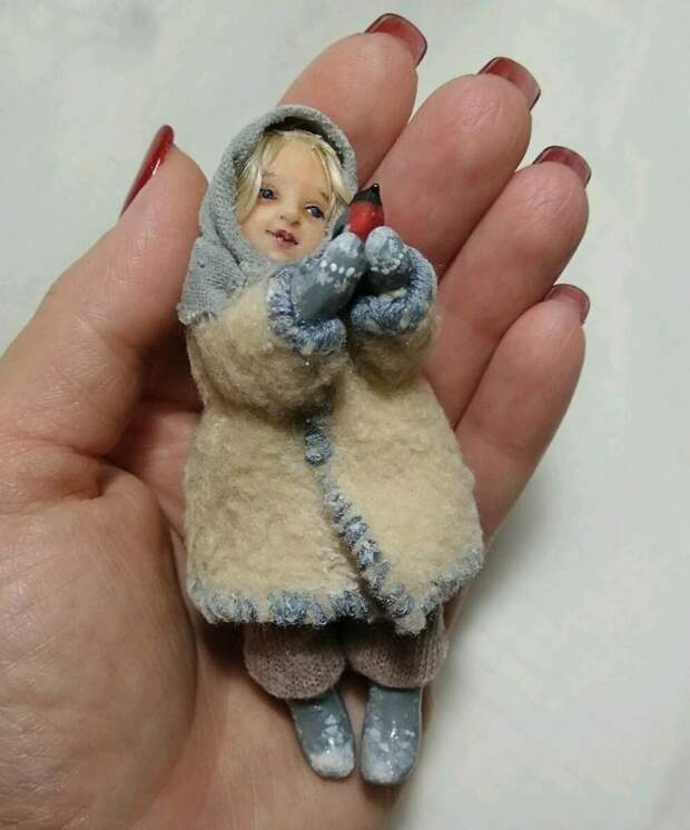 Любовь Паршина, источник ru.pinterest.com