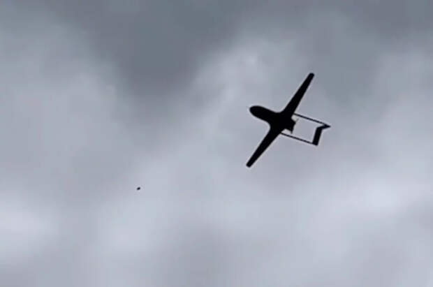 Стало известно, откуда запустили дроны для атаки Череповца и Вологды