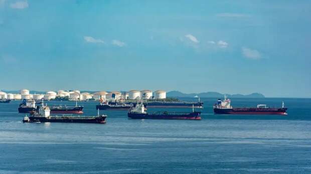 Опасная фаза конфликта: Черное море – новое поле битвы