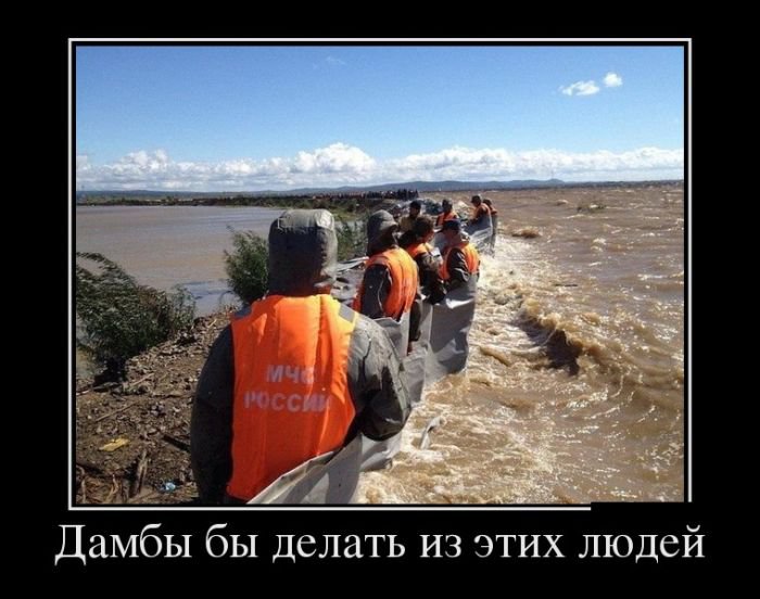 Свежие демотиваторы декабря Свежие демотиваторы декабря