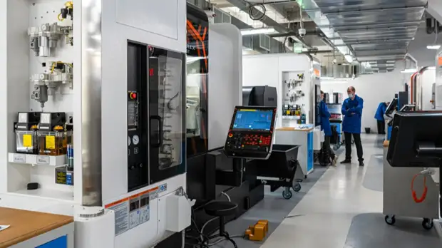 В Москве расширяют меры поддержки промышленных предприятий