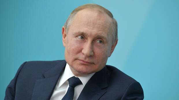 Путин упростил процесс получения соцподдержки для малоимущих семей Путин упростил процесс получения соцподдержки для малоимущих семей