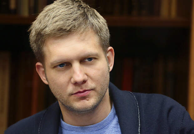 Борис Корчевников рассказал о строгом воспитании