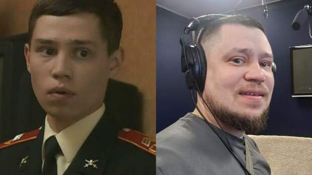 Звезда «Кадетства» Артем Терехов признался в эфире: «Я вдовец» — трагедия, о которой молчат