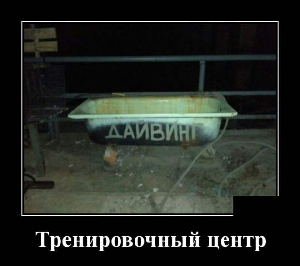 Демотиваторы (30 фото)