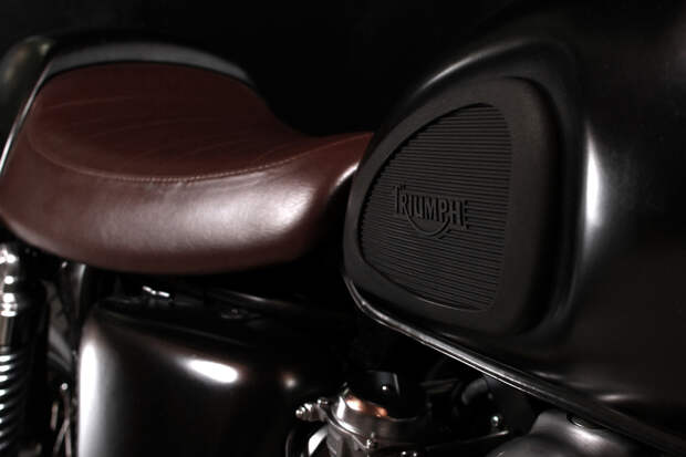 Triumph Thruxton Triumph Thruxton