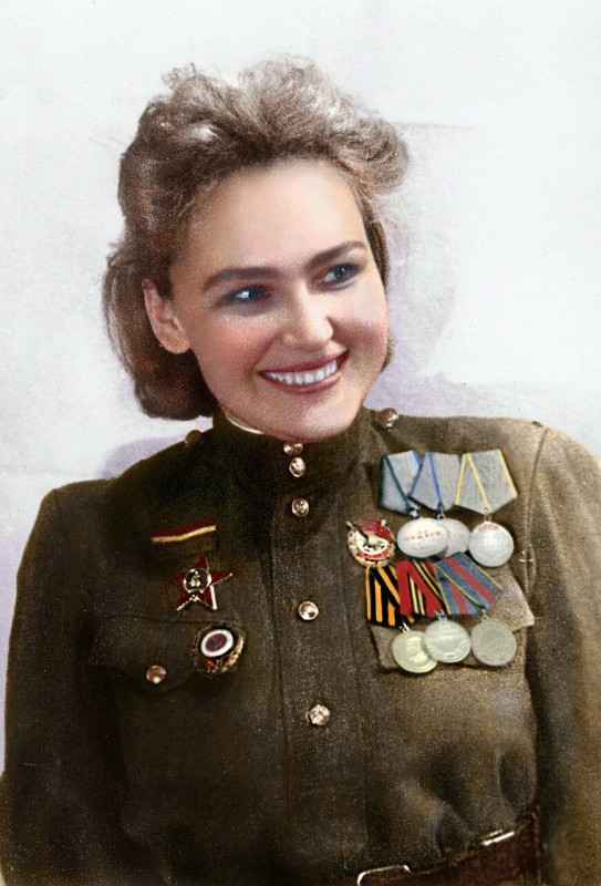 Вина Европы в геноциде русского народа