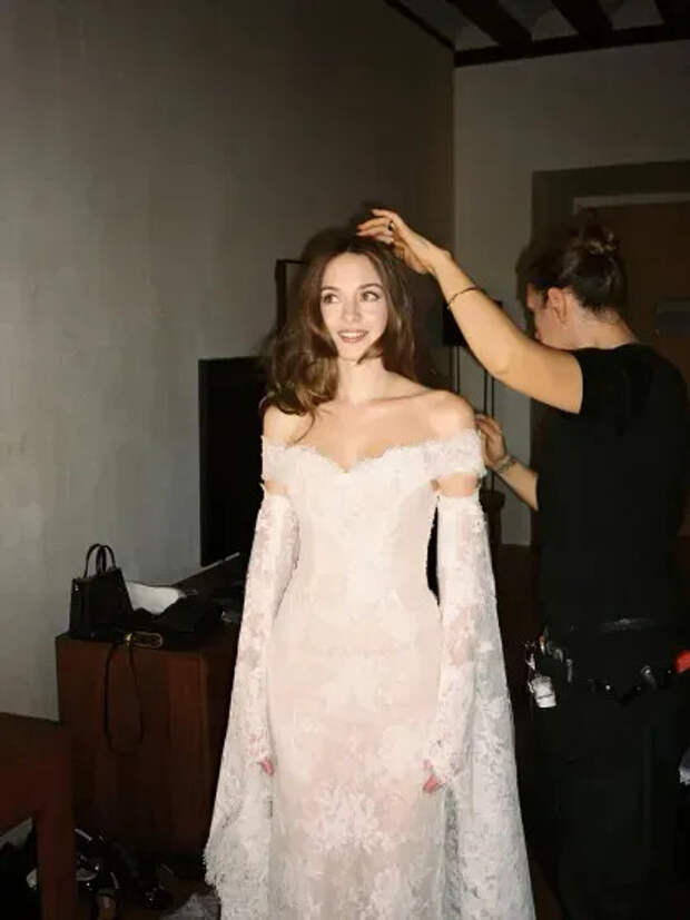 Стелла Бандерас