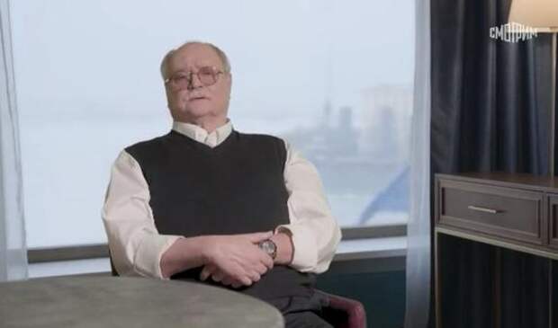 «Государство должно защищать не конфессии, а граждан» — режиссёр Владимир Бортко о будущем России