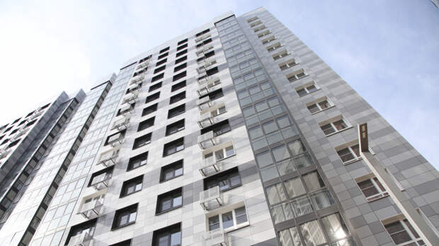 Собянин: Около 8,7 тыс. жителей ТиНАО получили новое жилье по реновации