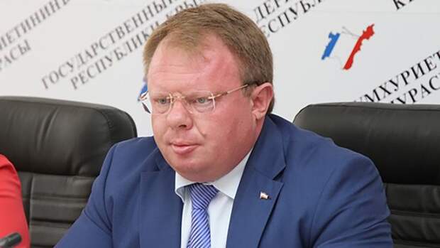 В Крыму назвали утопией план Киева подкупить жителей полуострова В Крыму назвали утопией план Киева подкупить жителей полуострова