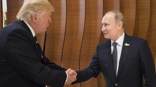 Итоги первой встречи Путина и Трампа: политолог призывает «снять розовые очки»