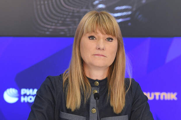 Журова раскритиковала футболиста Михайличенко, оскорбившего русских и англичан
