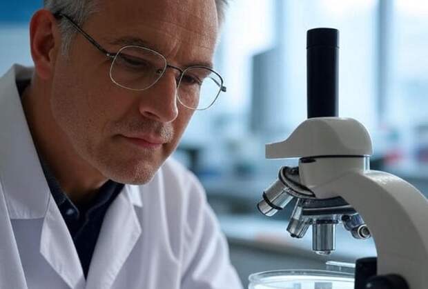 Ковыряние в носу грозит болезнью Альцгеймера