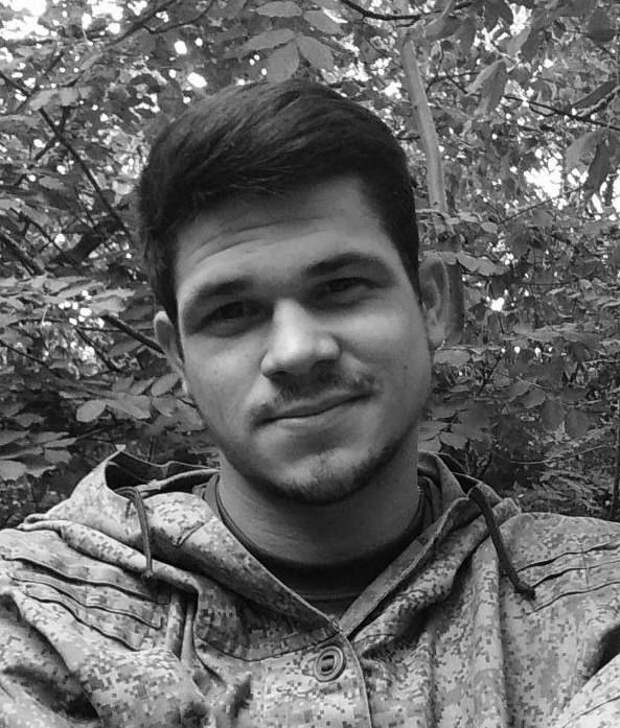 Михаил Развожаев: Сегодня проводили в последний путь гвардии ефрейтора, гранатомётчика Дмитрия Николаевича Кручинина