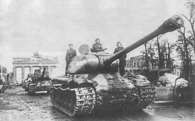 14 редких исторических фото Великой Отечественной войны