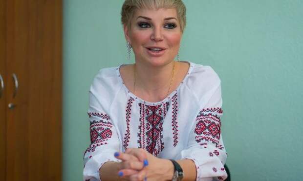 Феерический позор: Марию Максакову на Украине признали сумасшедшей Феерический позор: Марию Максакову на Украине признали сумасшедшей
