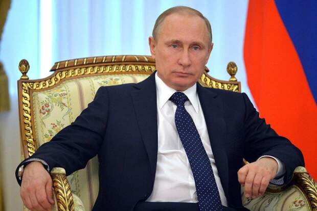 Путин заставил Госдеп вздрогнуть. Русские ответили на "вой" США: "Та нэ росстраюйтэсь!"