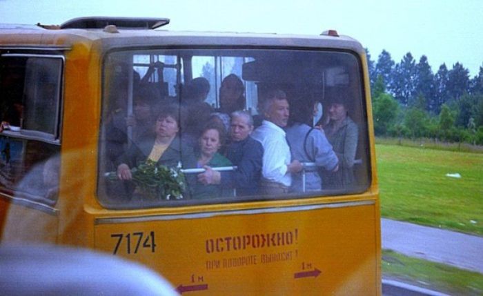 Советский Союз. 1989 год (36 фото) Советский Союз. 1989 год (36 фото)
