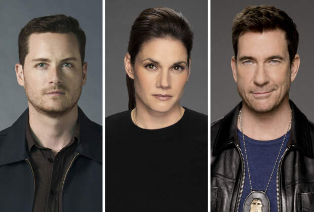 #TheFBIs: How to Watch the CBS Franchise Online