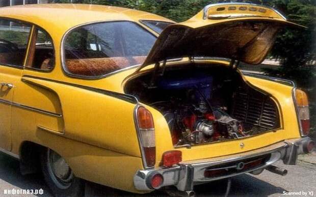 авто, tatra, татра