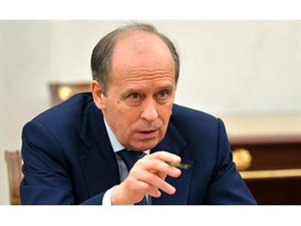 Секретная миссия Бортникова. Зачем глава ФСБ летал в Ереван и Баку?