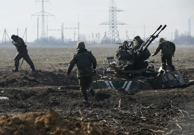 «Конфронтация рассматривается как возможность»: почему в Европе предупредили о риске глобального конфликта