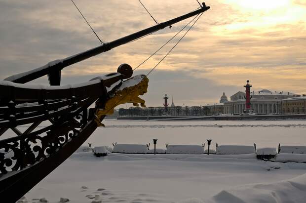 Петербург вошел в ТОП по производству игристых вин