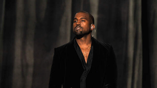 «Би-би-си» снимет документальный фильм и запустит подкаст о Канье Уэсте
