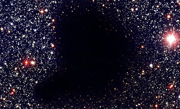 Астрономы заметили, что в космосе без следа исчезают звезды: с 1952 года зафиксировано уже 120 таких случаев