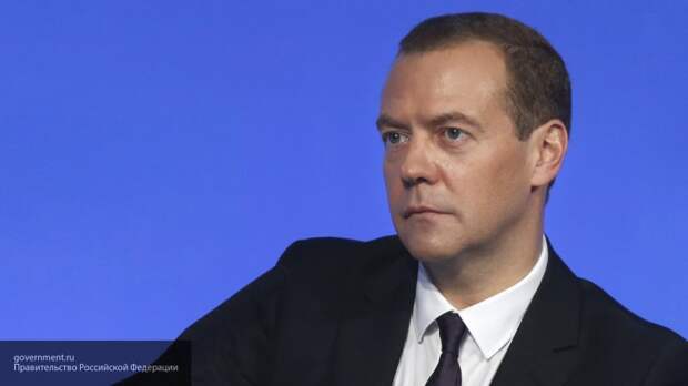 Университет верен лучшим традициям образования: Медведев поздравил МИСиС с юбилеем