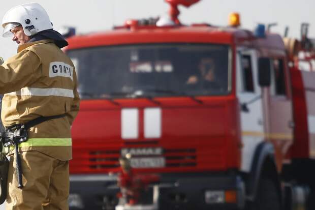 В Славянске-на-Кубани обломки БПЛА упали на территории 16 домов