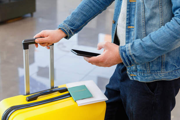 "Аиф": житель Сахалина пожертвовал церкви украденные в аэропорту вещи