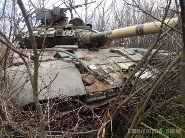 Из-под Харькова... Из-под Харькова...