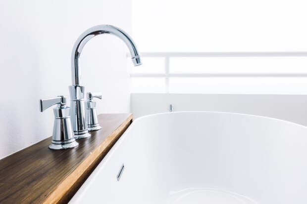 27 февраля по многим адресам в Рязани нет холодной воды