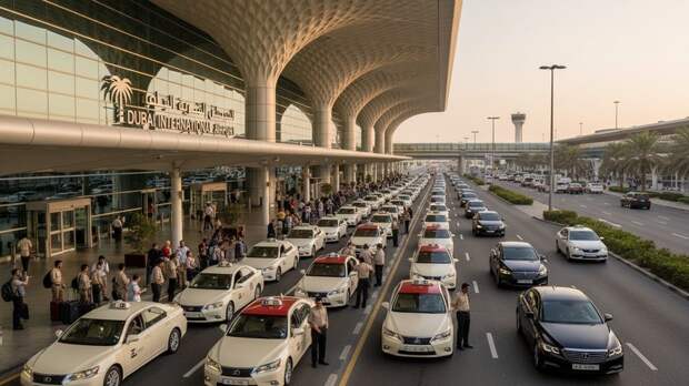 Гражданка России назвала стоимость дороги из ОАЭ в Оман, чтобы уехать в Россию